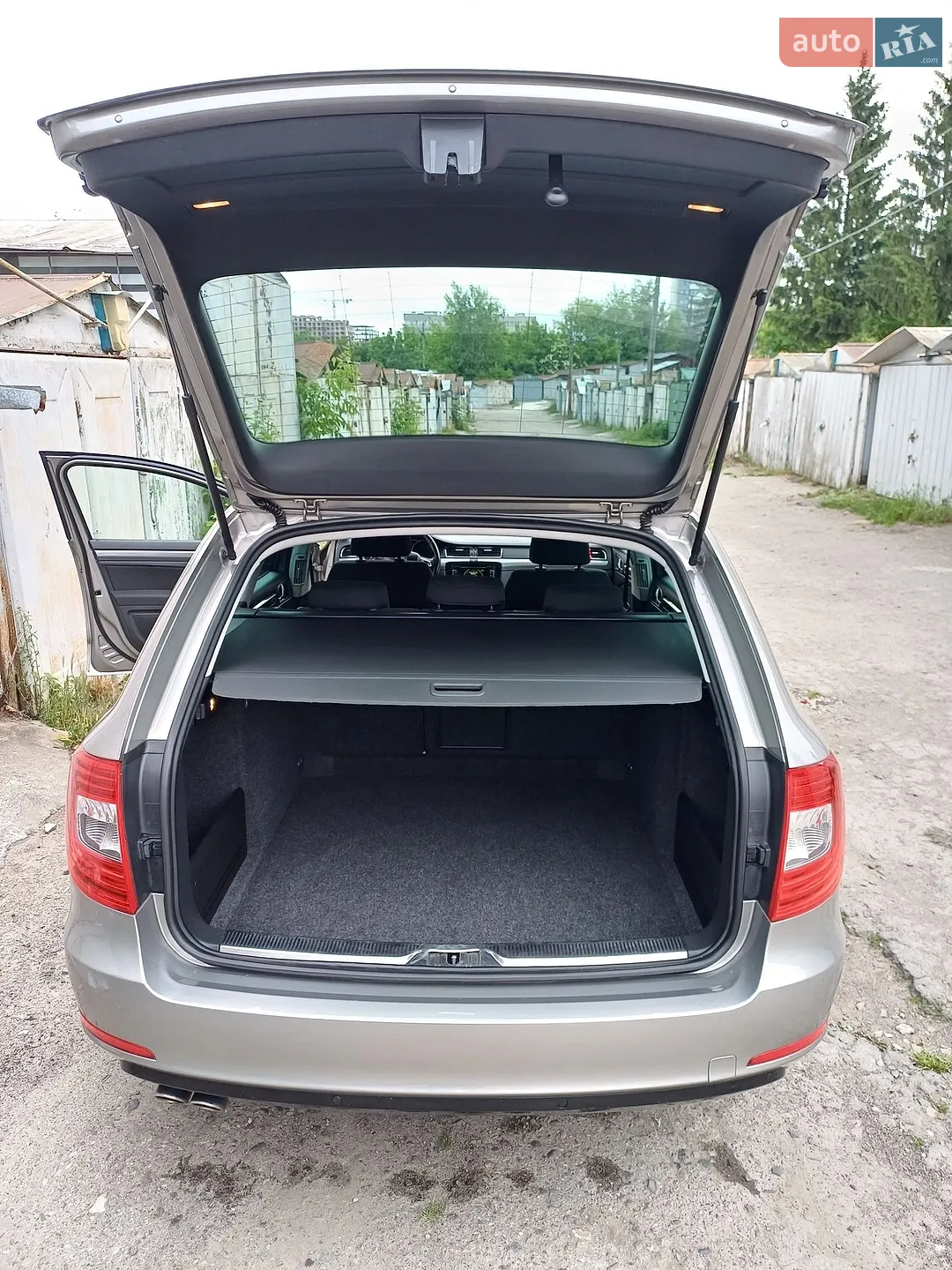 2013 Skoda Superb - мініатюра 41