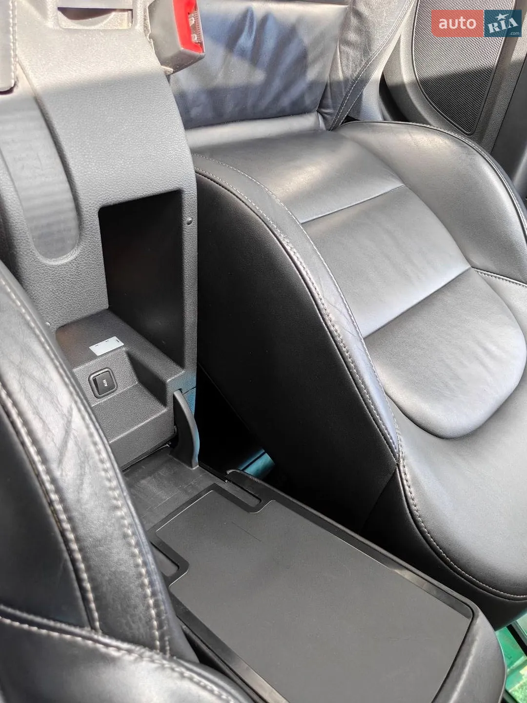 2010 Skoda Superb - мініатюра 28