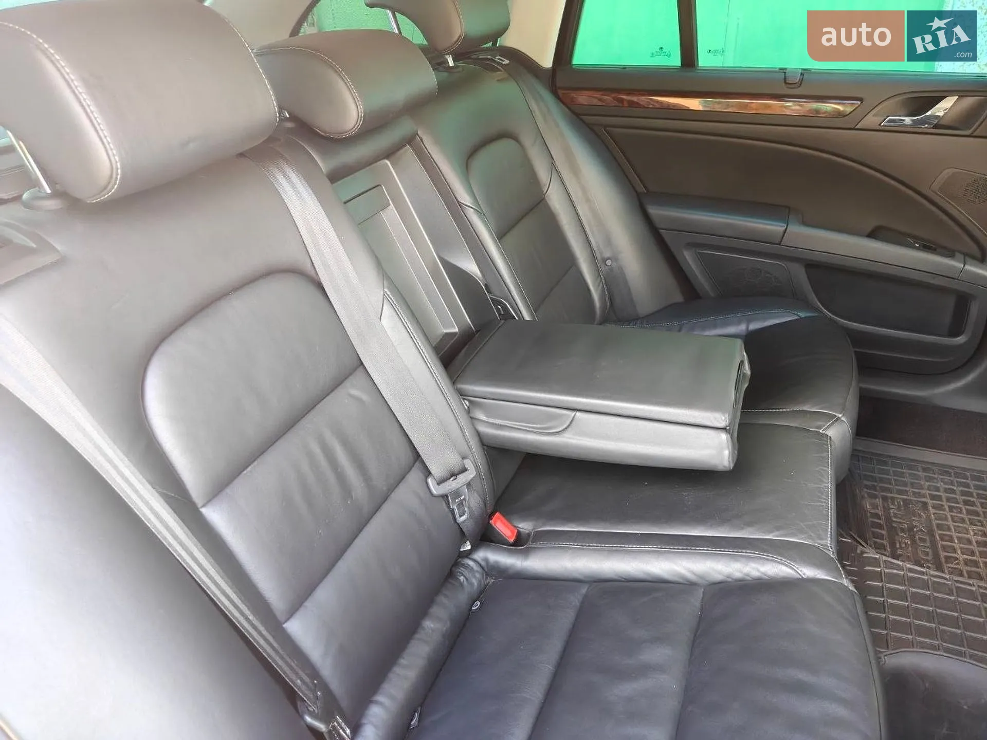 2010 Skoda Superb - мініатюра 37