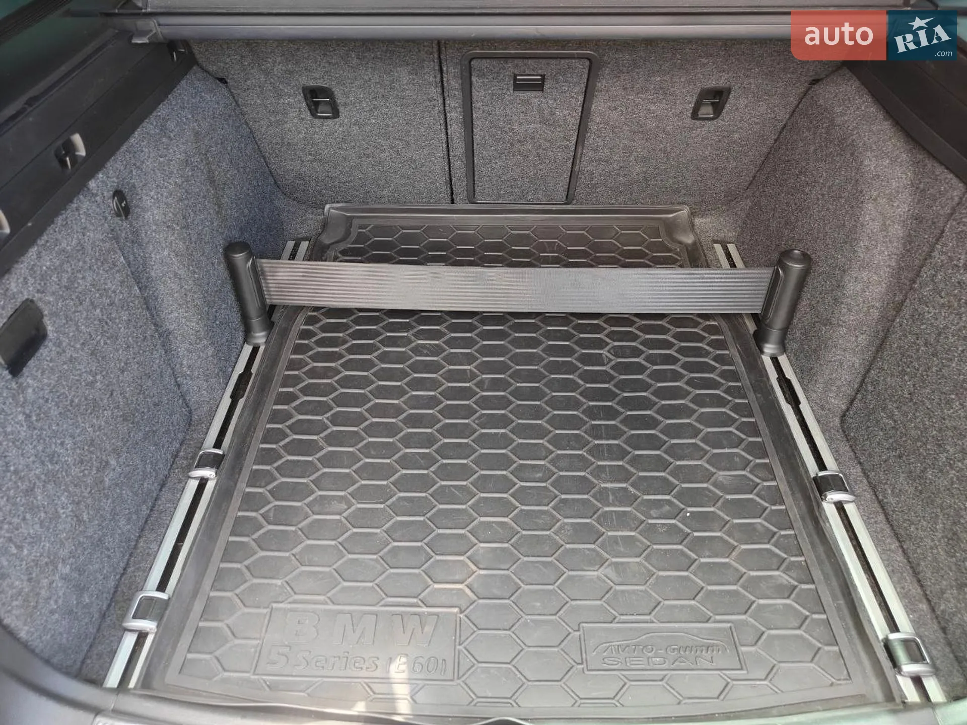 2010 Skoda Superb - мініатюра 60