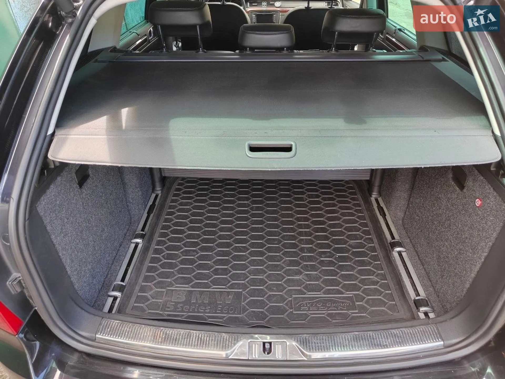 2010 Skoda Superb - мініатюра 62