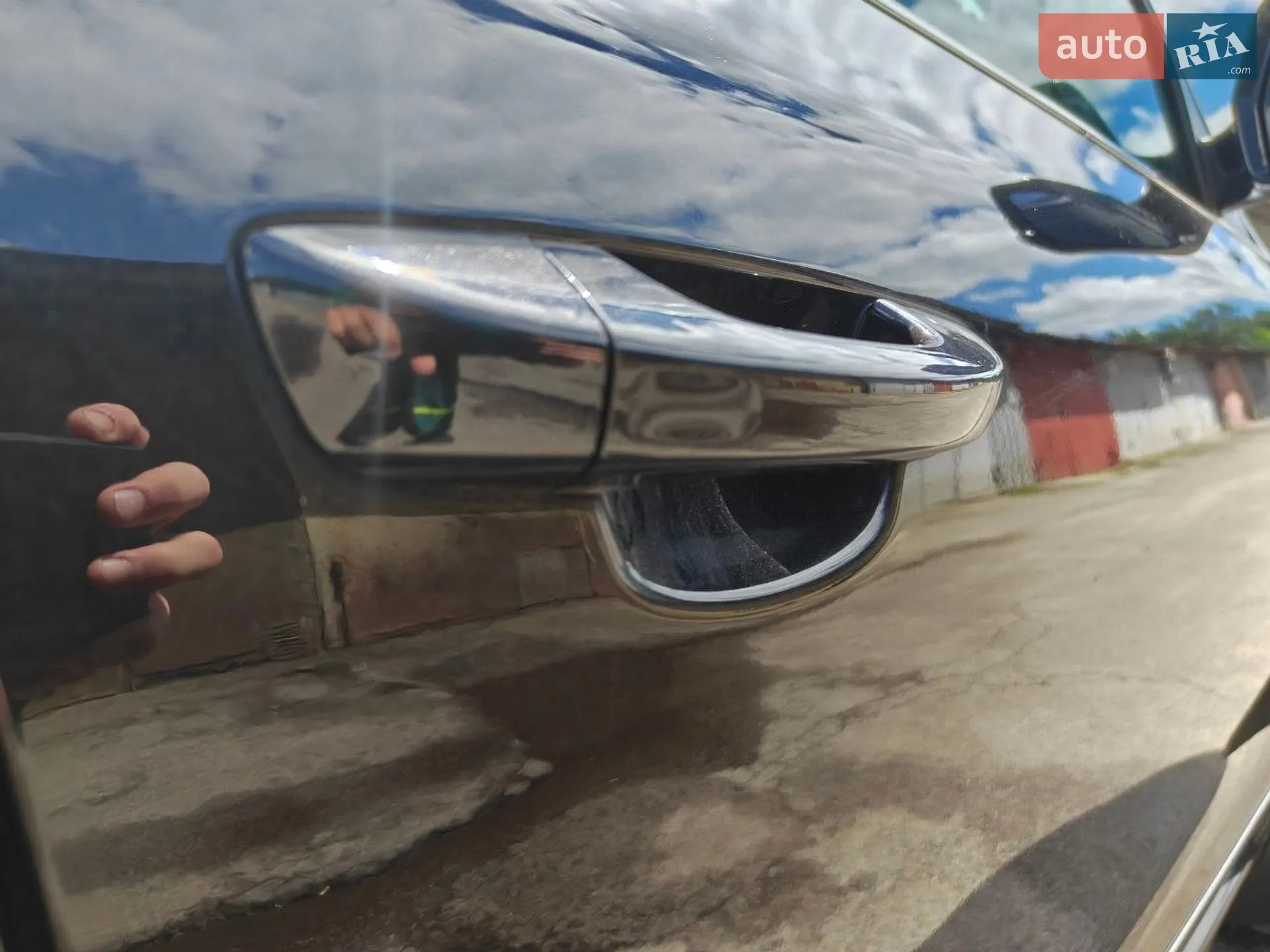 2010 Skoda Superb - мініатюра 72