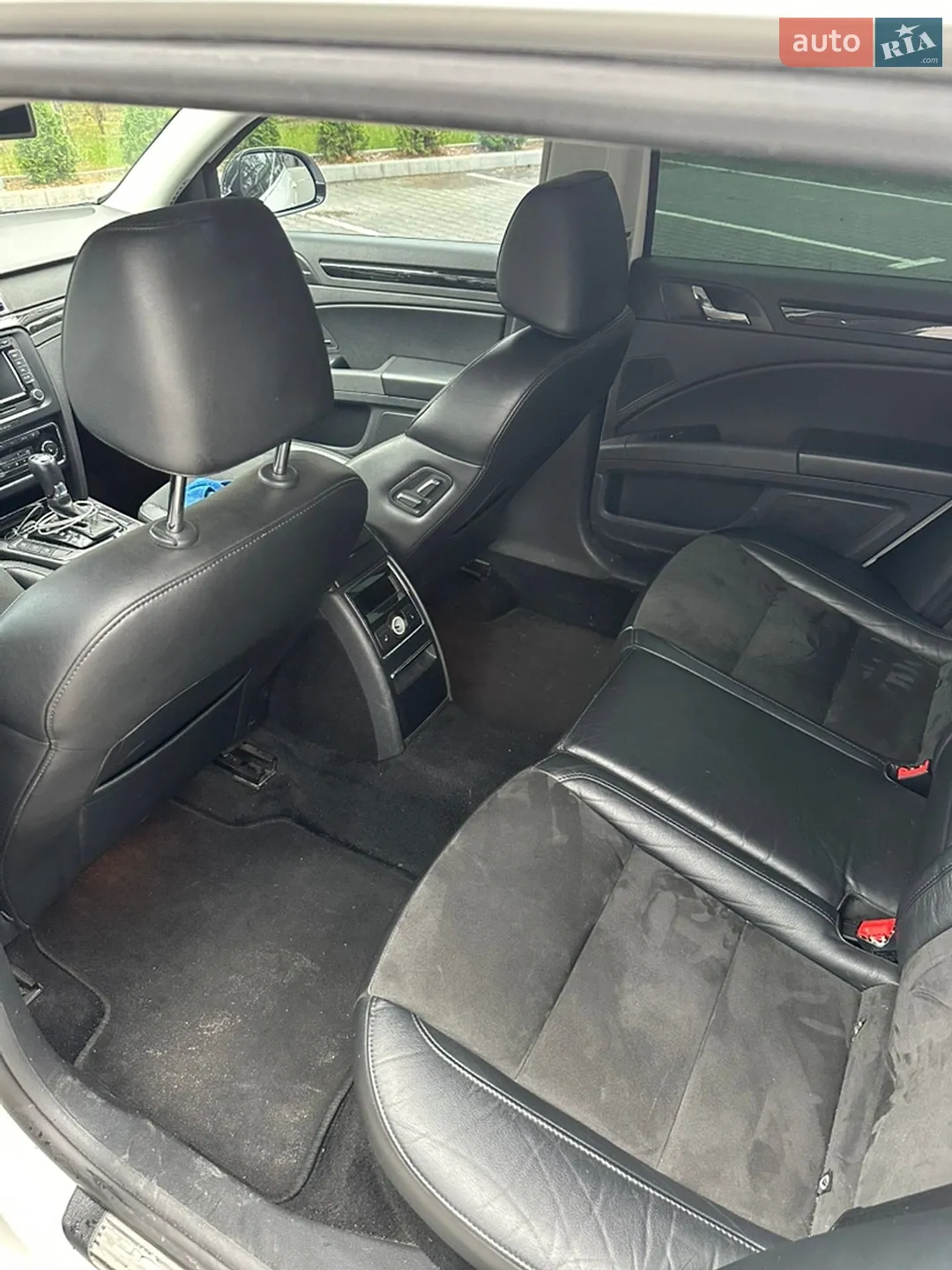 2014 Skoda Superb - мініатюра 19