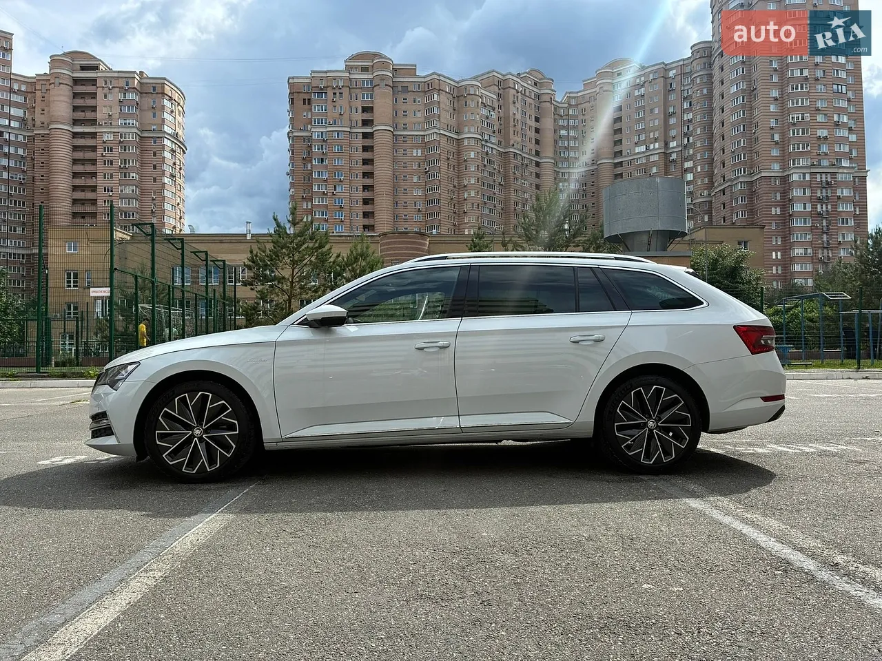 2021 Skoda Octavia - мініатюра 224