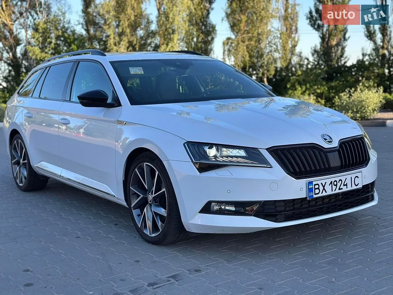 2016 Skoda Superb - мініатюра 26