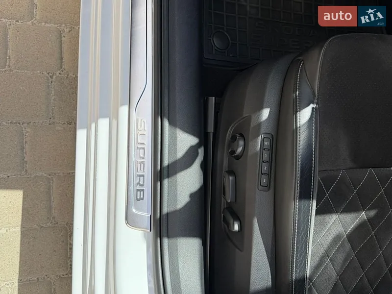Skoda Superb 2020 VIN TMBAJ7NP6L7076706 фото оголошення 14 з 53