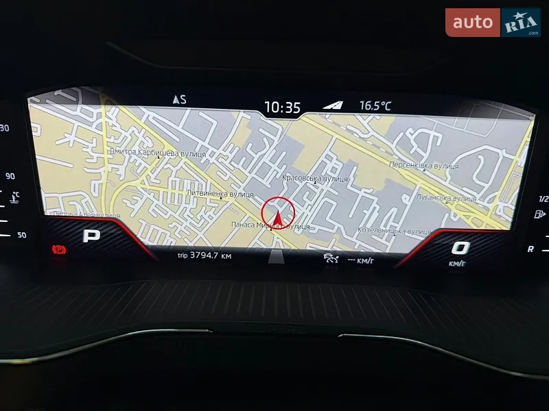 Skoda Superb 2020 VIN TMBAJ7NP6L7076706 фото оголошення 18 з 53