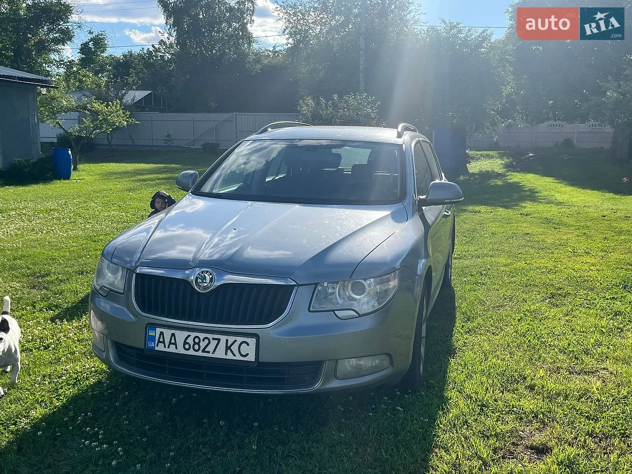 2012 Skoda Superb - мініатюра 27