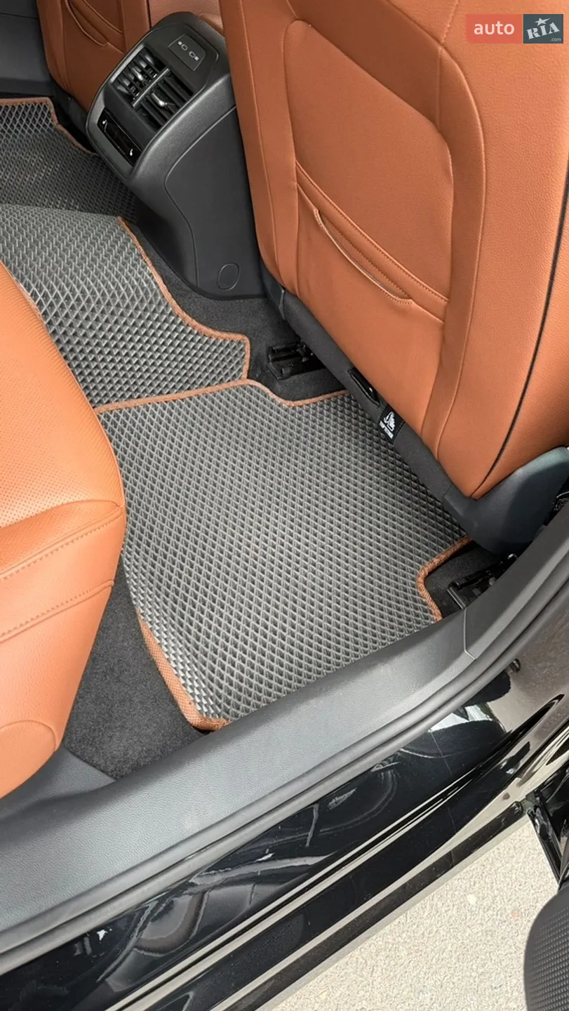 2025 Skoda Superb - мініатюра 16