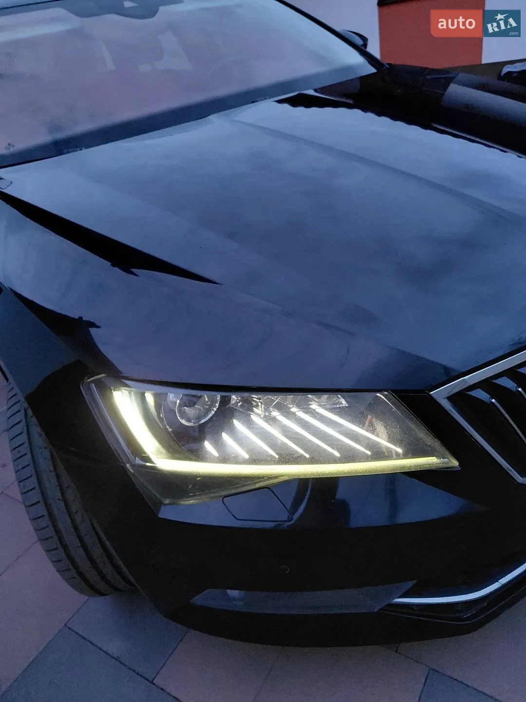 2017 Skoda Superb - мініатюра 6