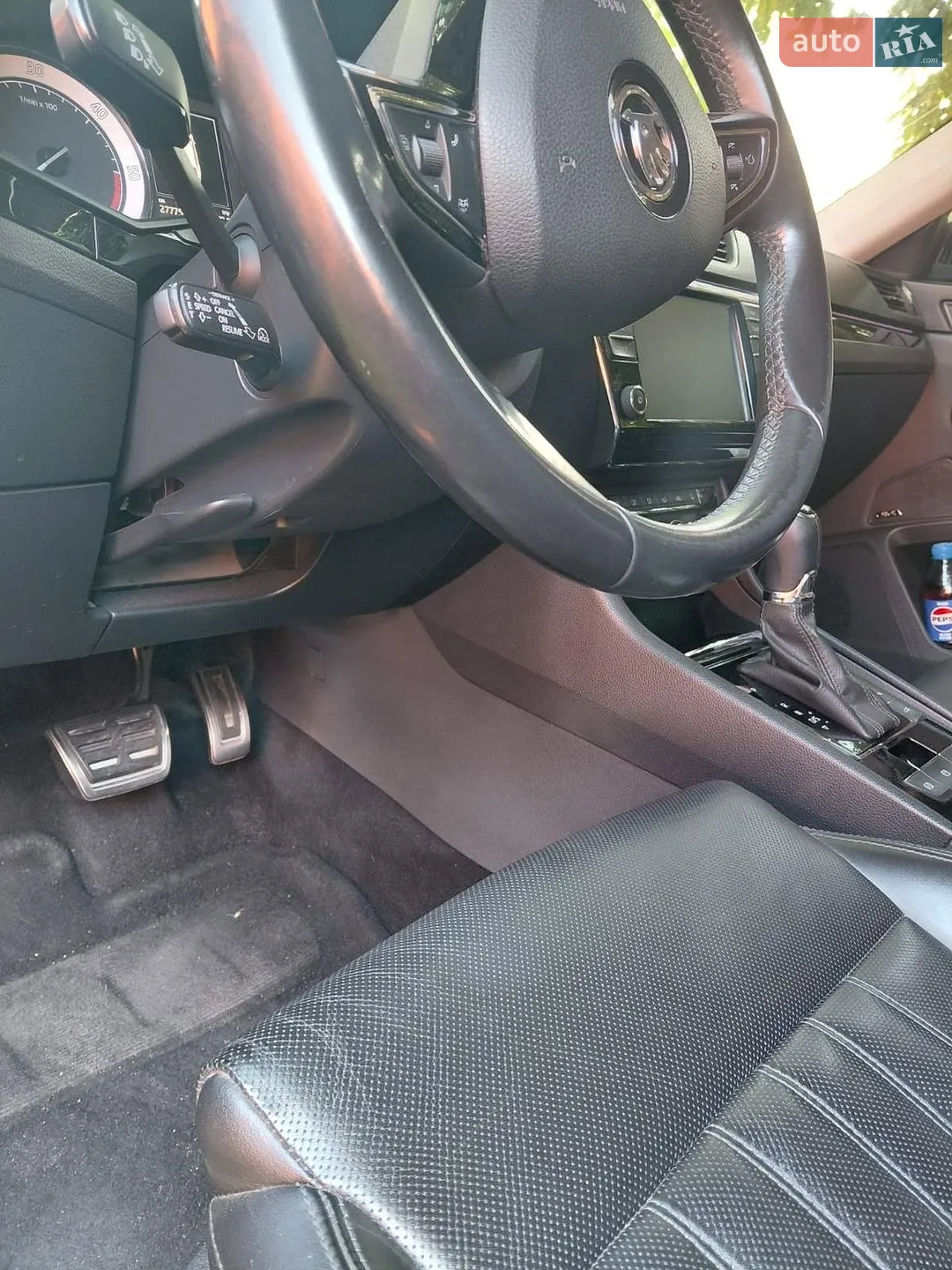 2017 Skoda Superb - мініатюра 21