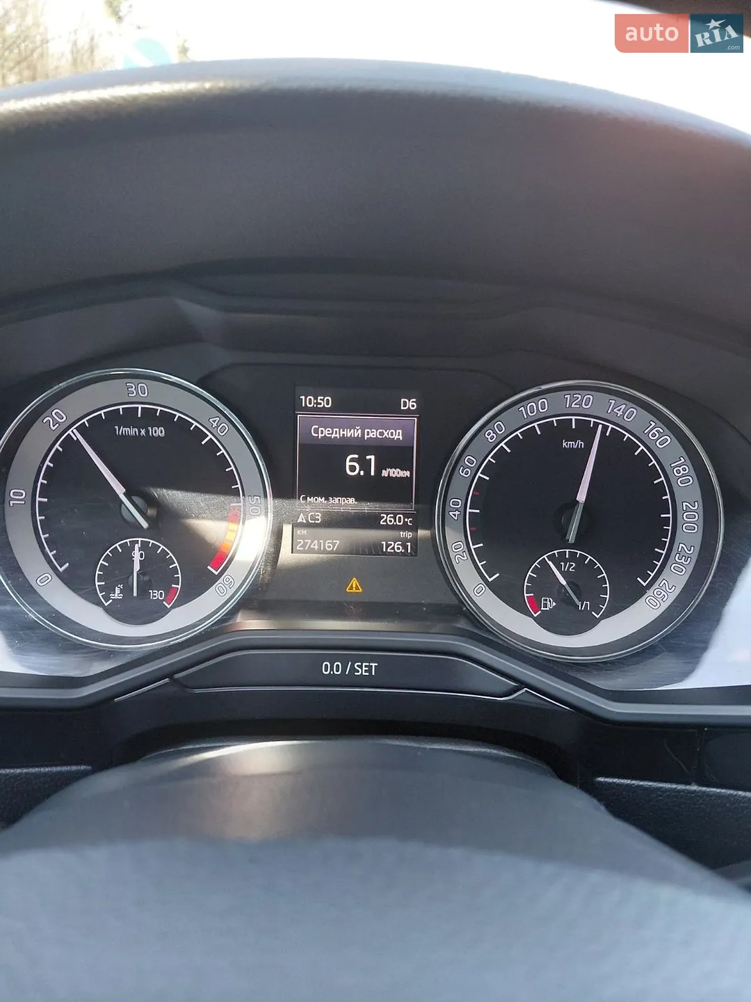 2017 Skoda Superb - мініатюра 29