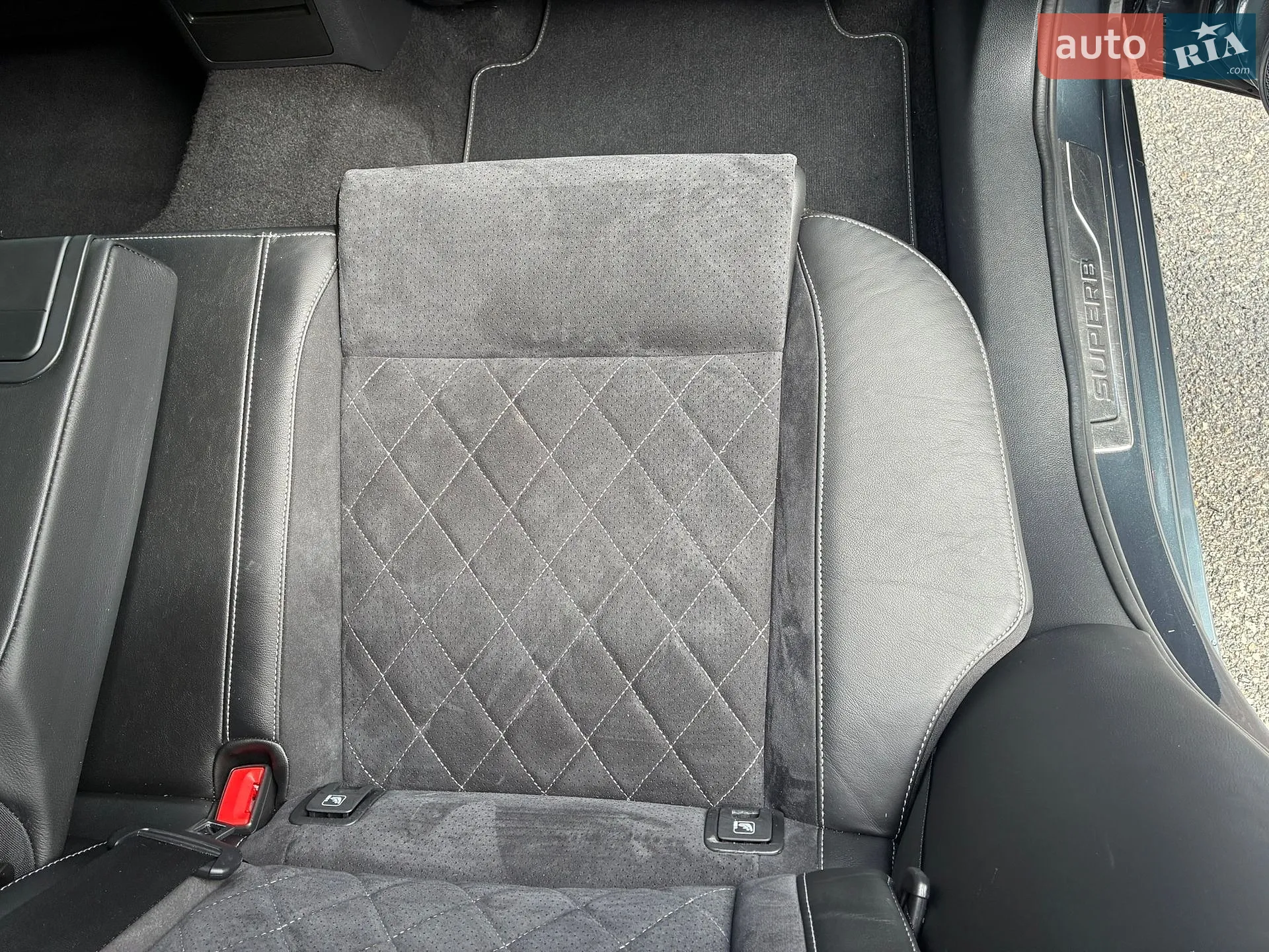 2021 Skoda Superb - мініатюра 59