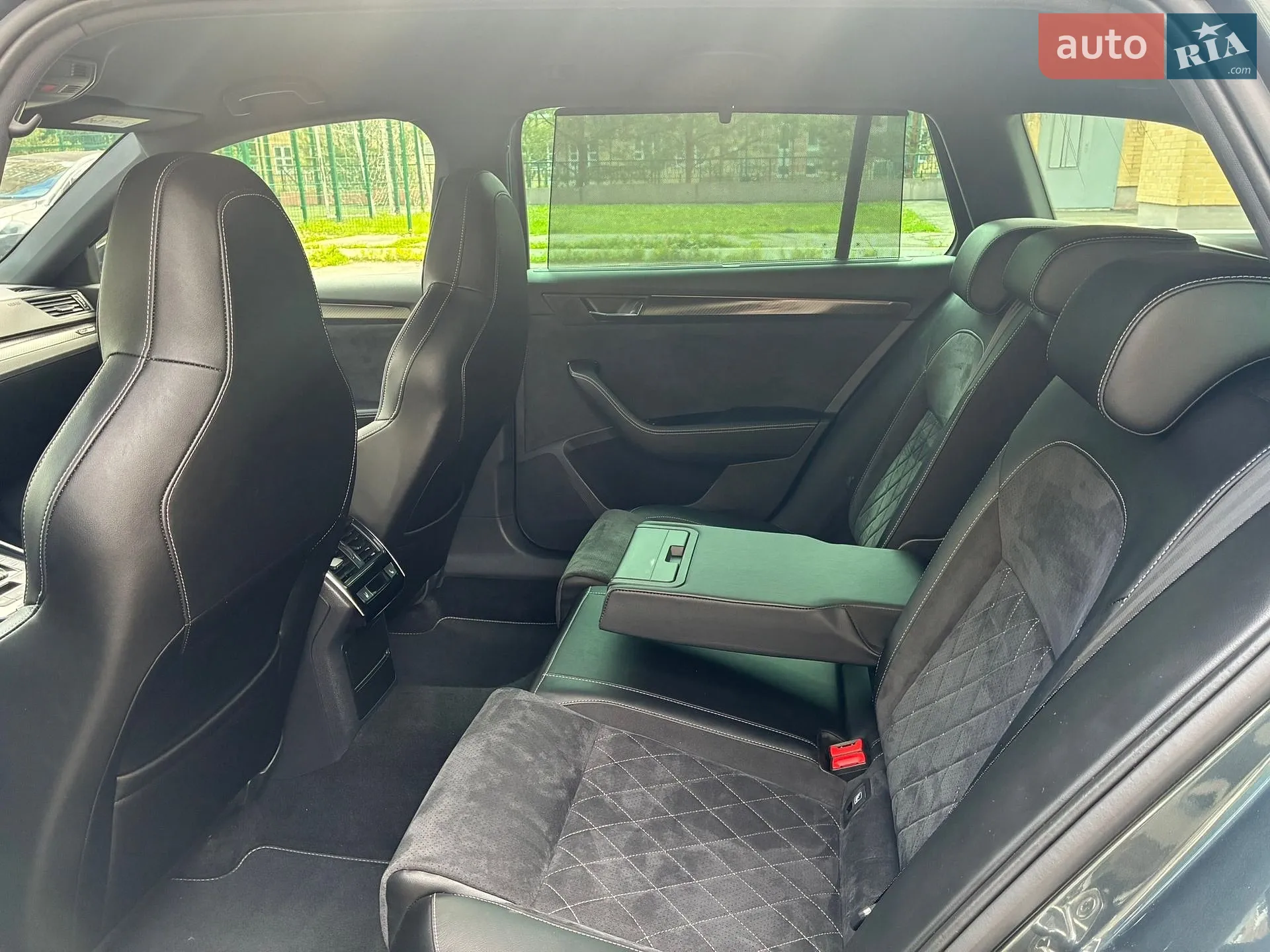 2021 Skoda Superb - мініатюра 64