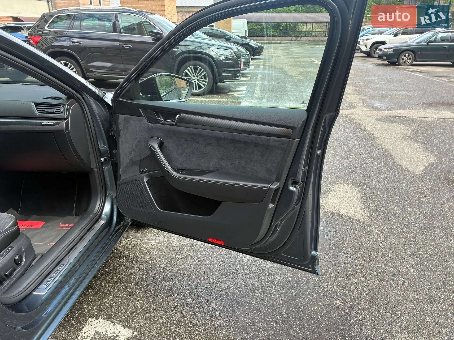 2021 Skoda Superb - мініатюра 71
