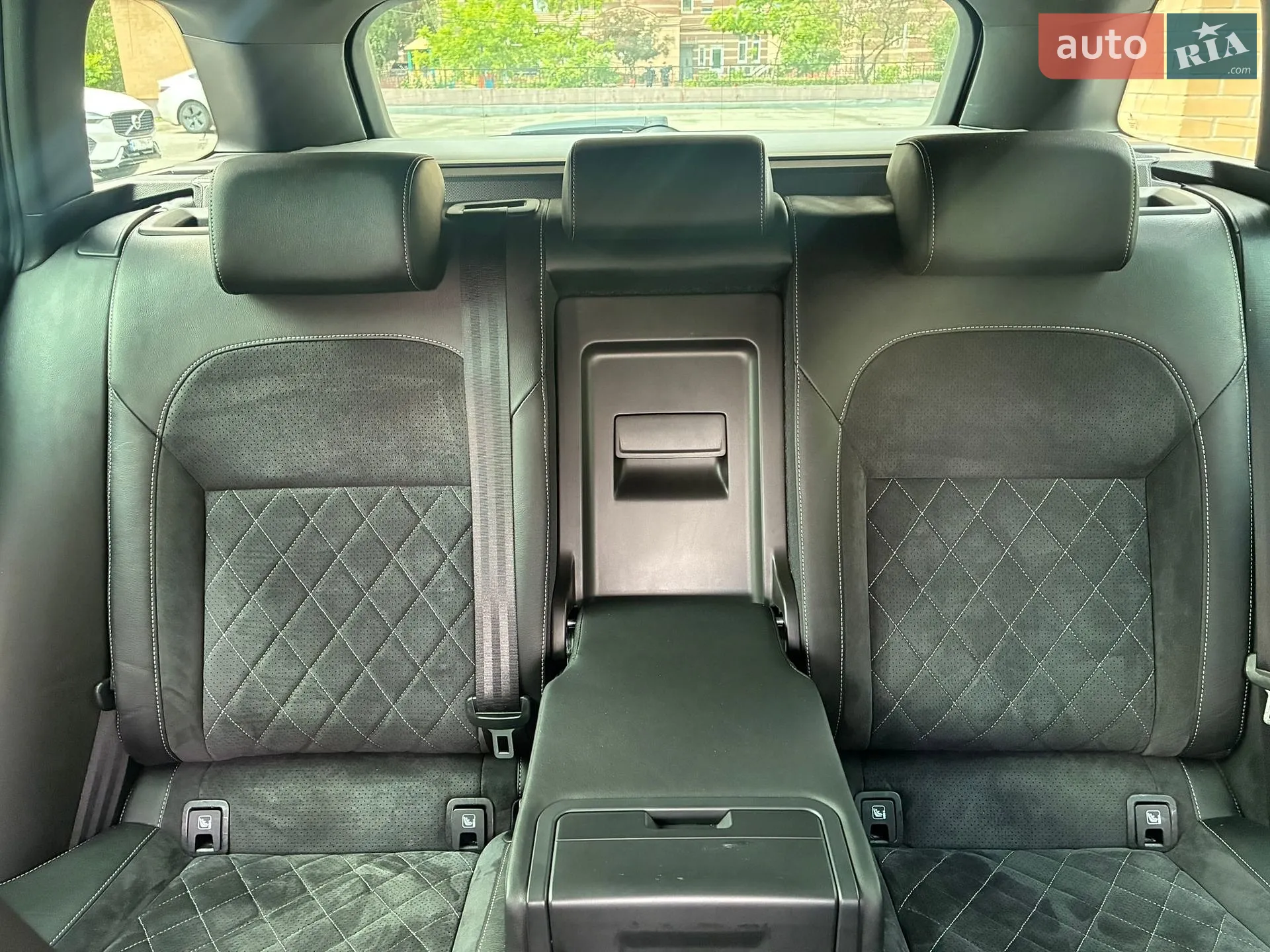 2021 Skoda Superb - мініатюра 86
