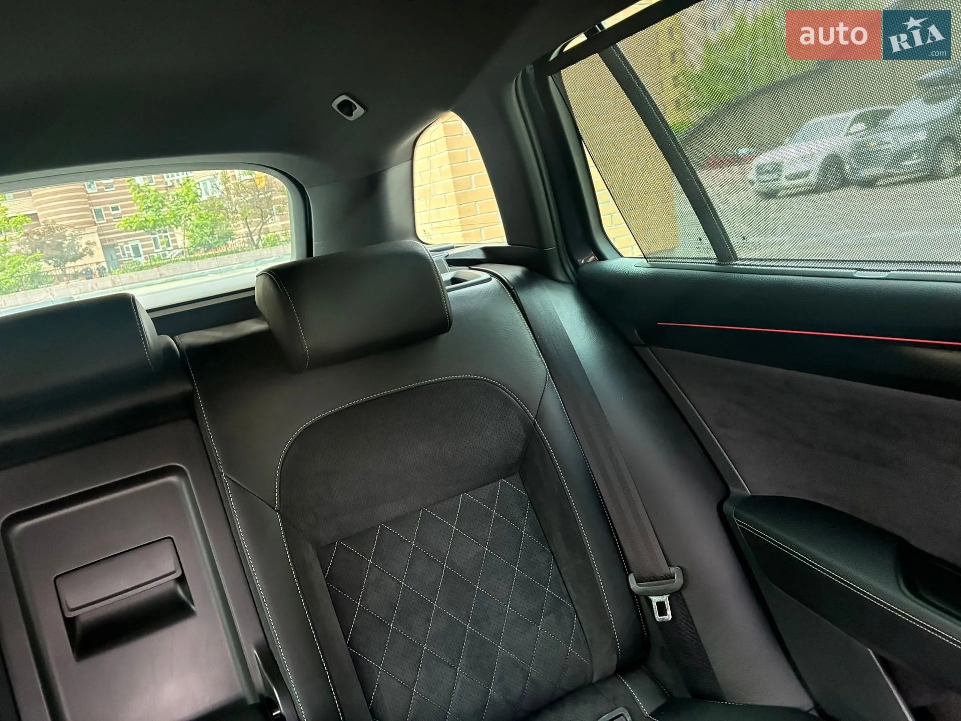 2021 Skoda Superb - мініатюра 88