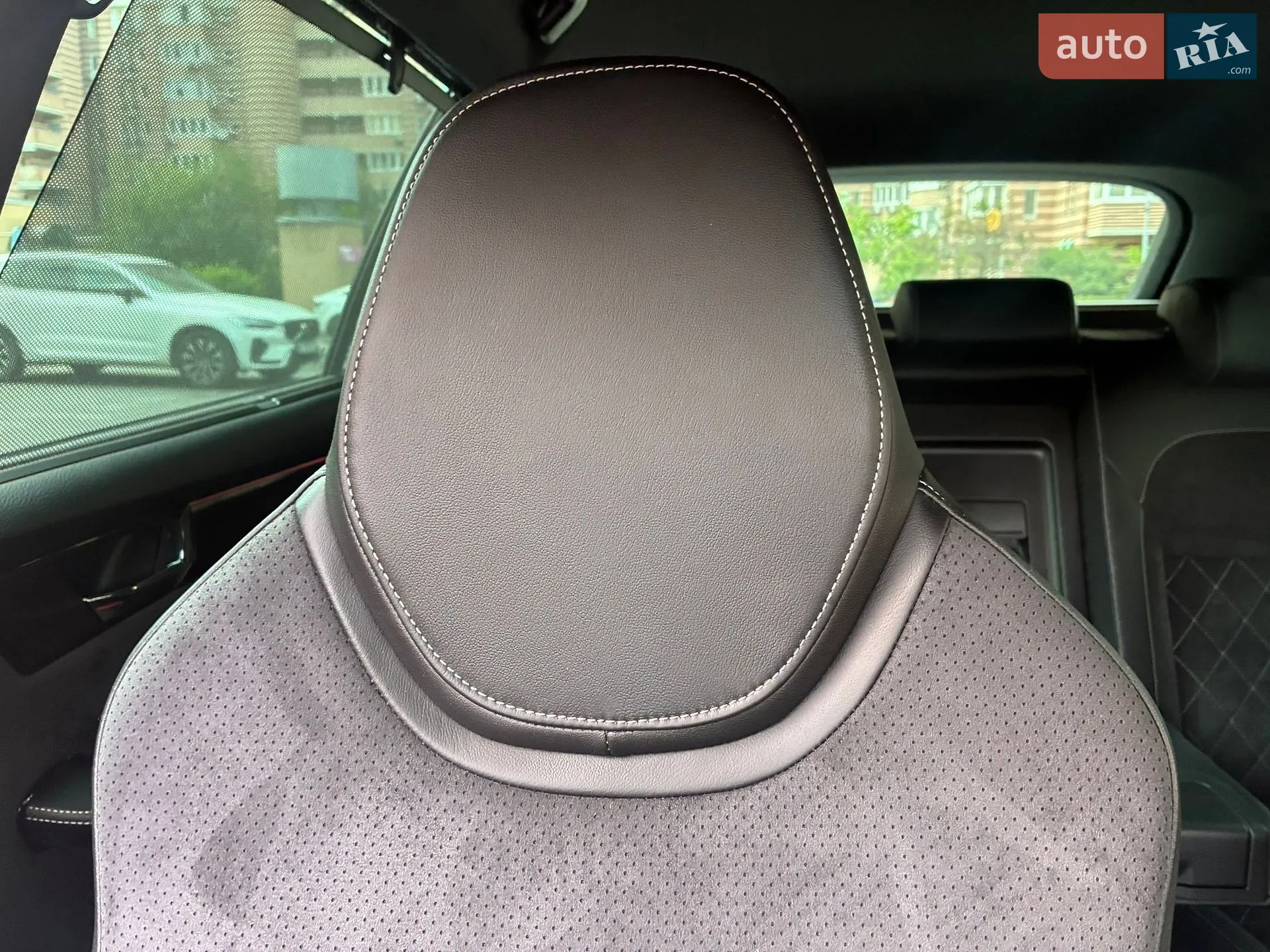 2021 Skoda Superb - мініатюра 90
