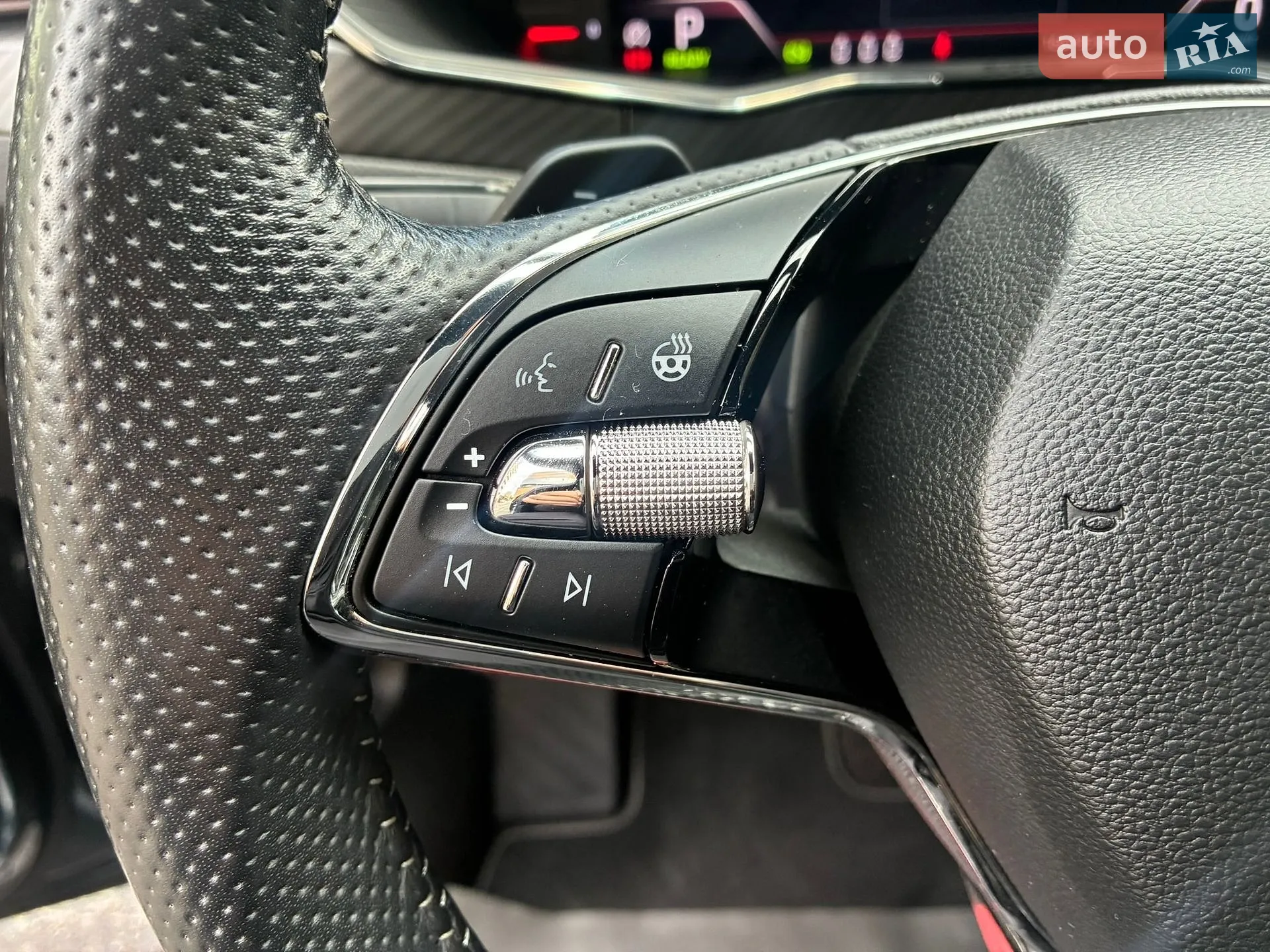2021 Skoda Superb - мініатюра 99