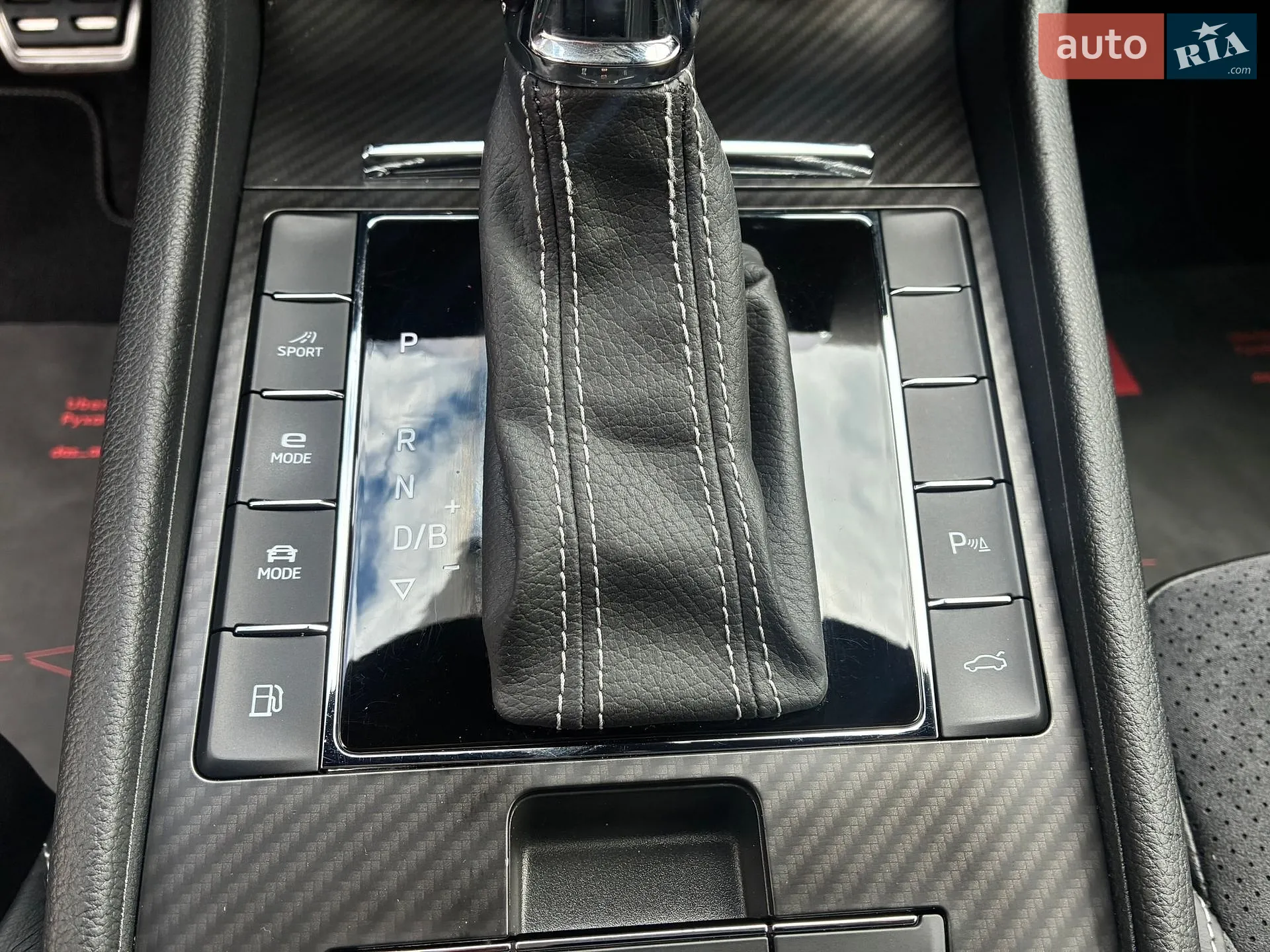 2021 Skoda Superb - мініатюра 102