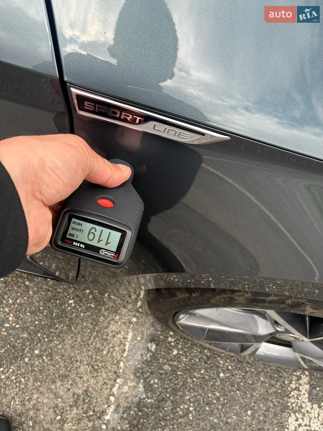 2021 Skoda Superb - мініатюра 221