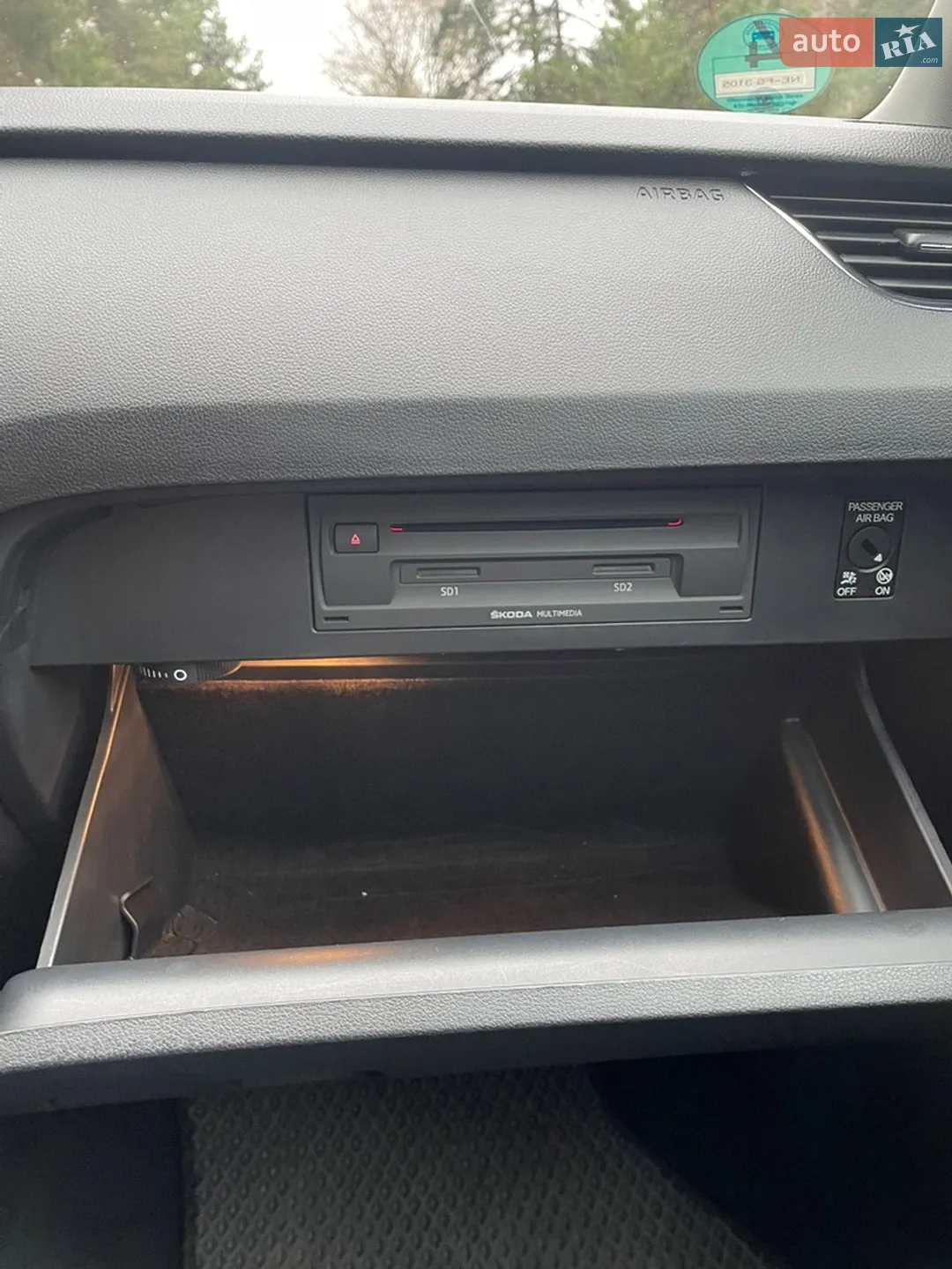 2012 Skoda Superb - мініатюра 8