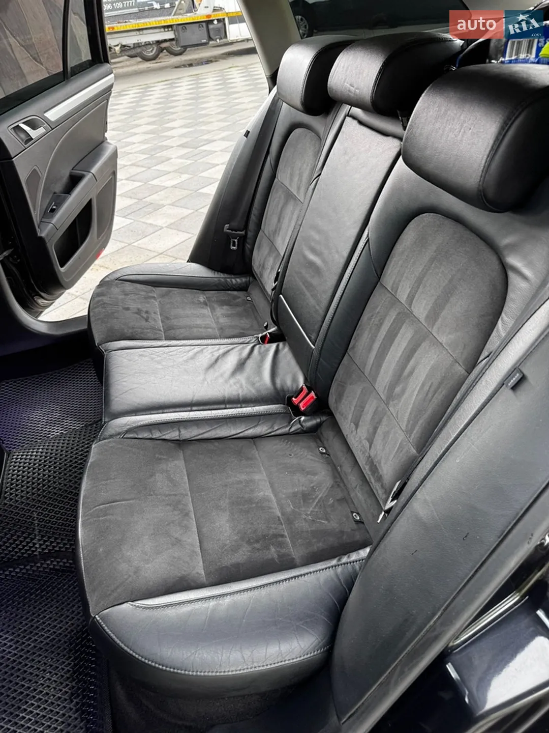 2010 Skoda Superb - мініатюра 29