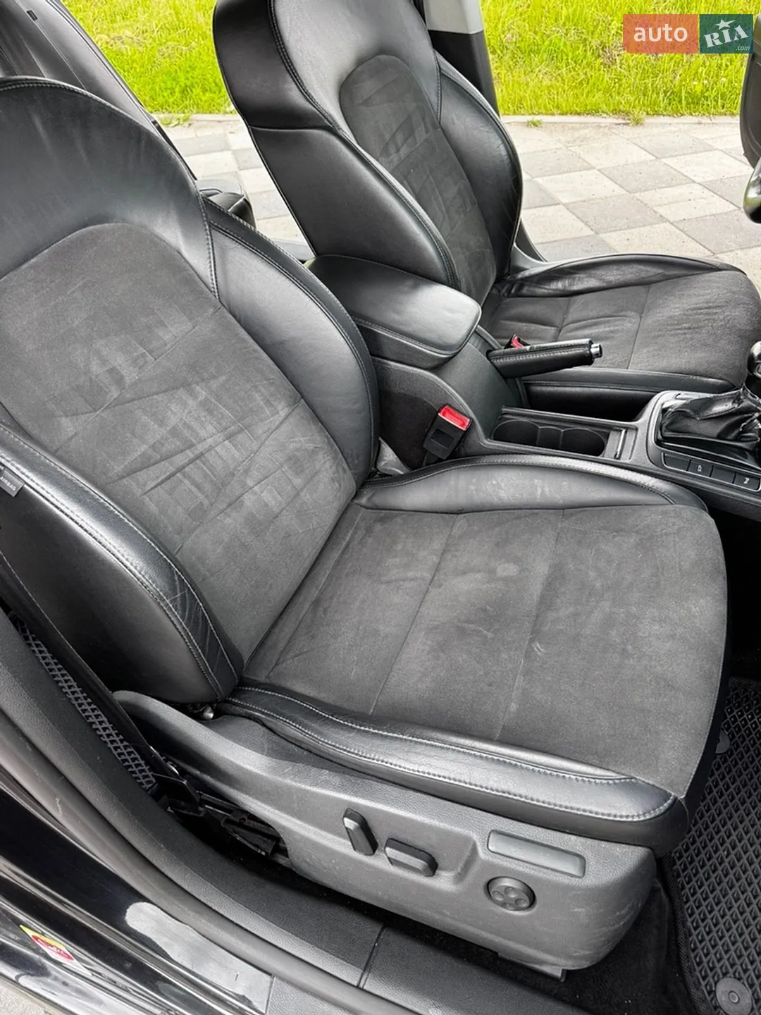 2010 Skoda Superb - мініатюра 33