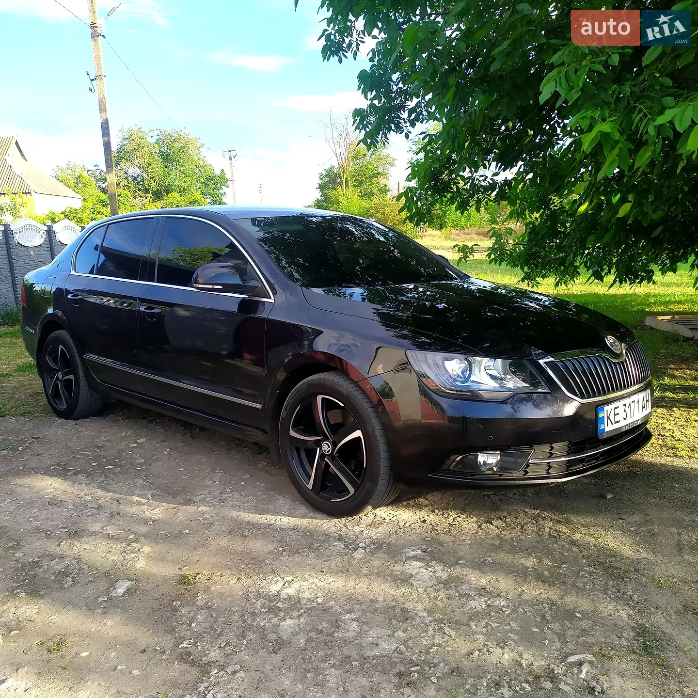 2014 Skoda Superb - мініатюра 9