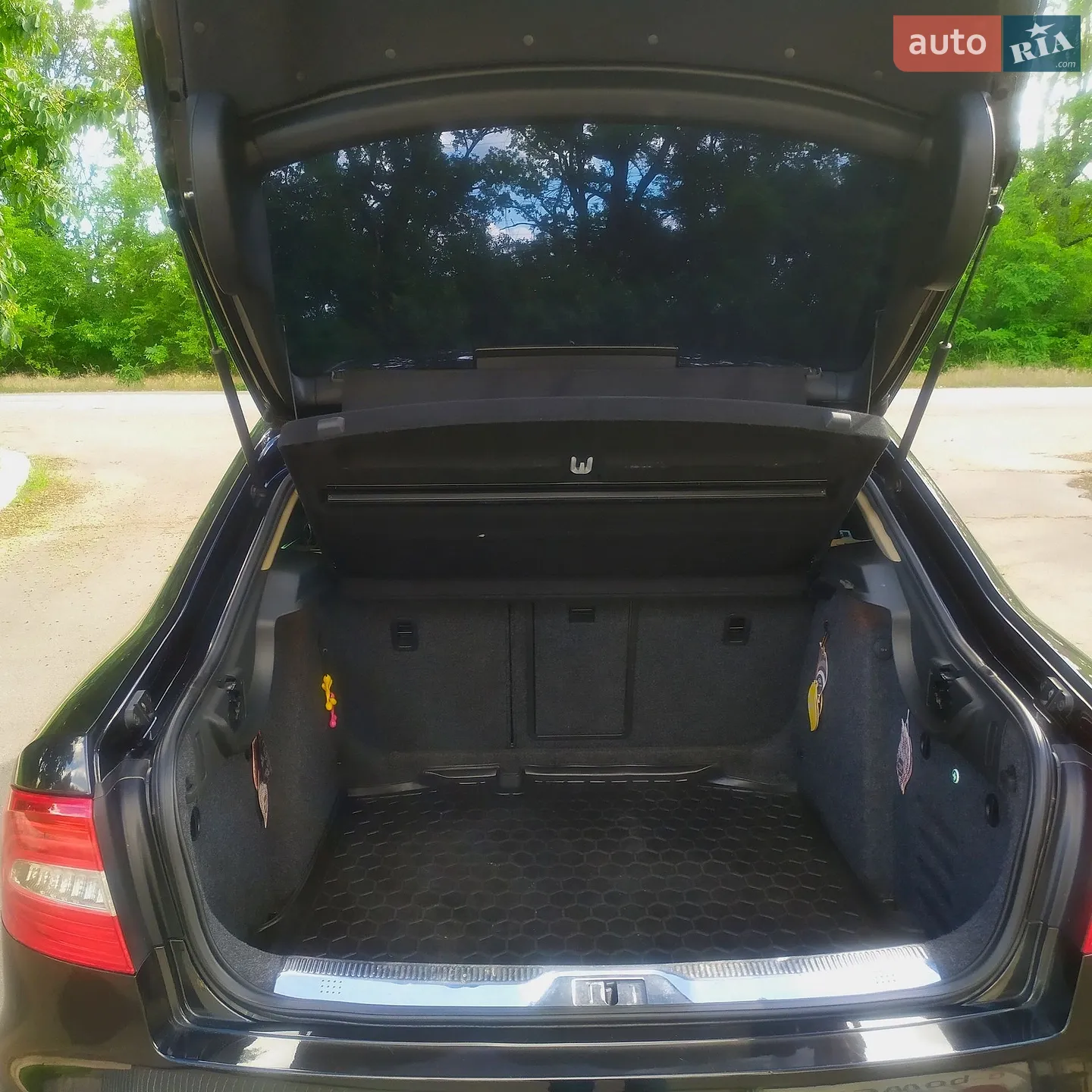 2014 Skoda Superb - мініатюра 15