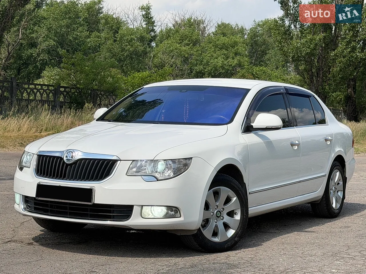 2013 Skoda Superb - мініатюра 34