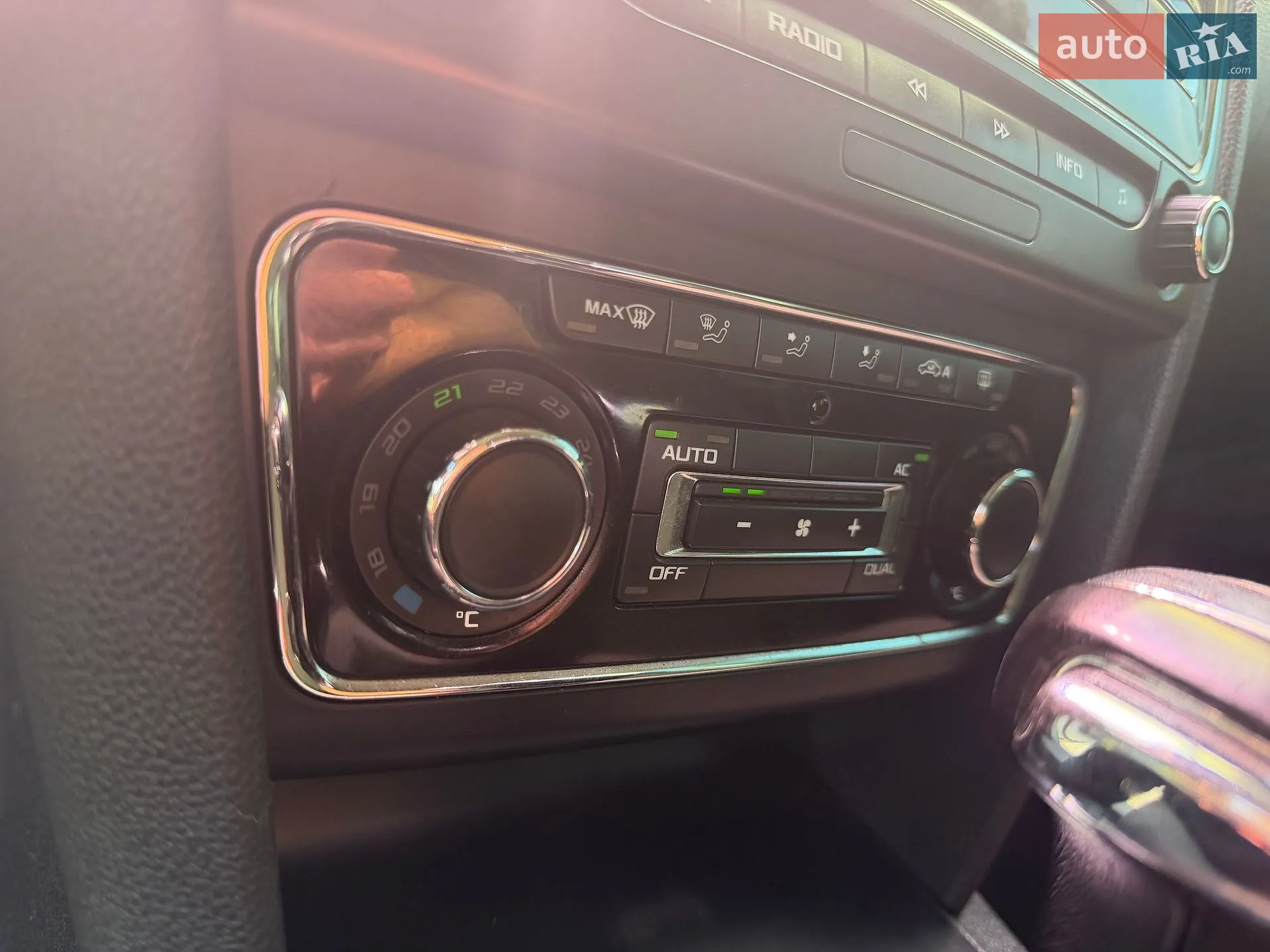 2012 Skoda Superb - мініатюра 39