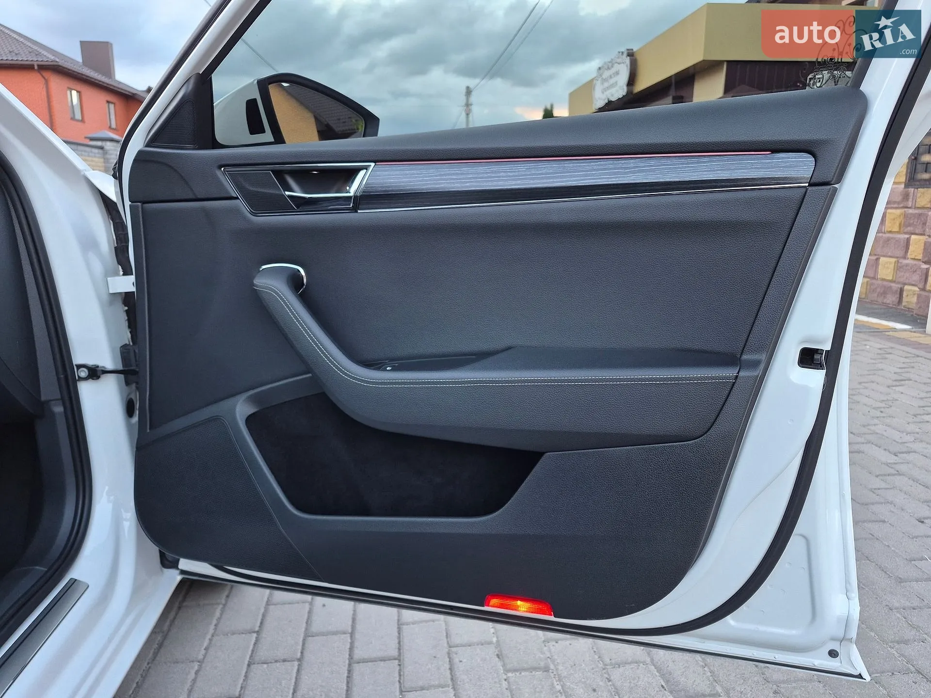 2020 Skoda Superb - мініатюра 62