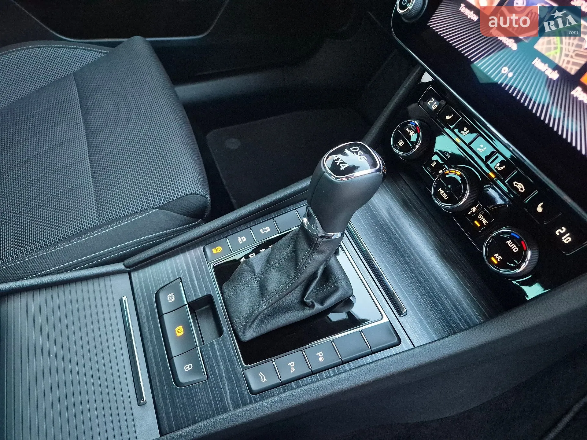 2020 Skoda Superb - мініатюра 70