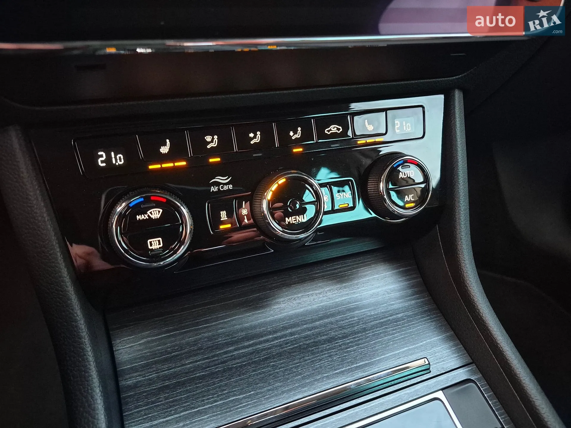 2020 Skoda Superb - мініатюра 97
