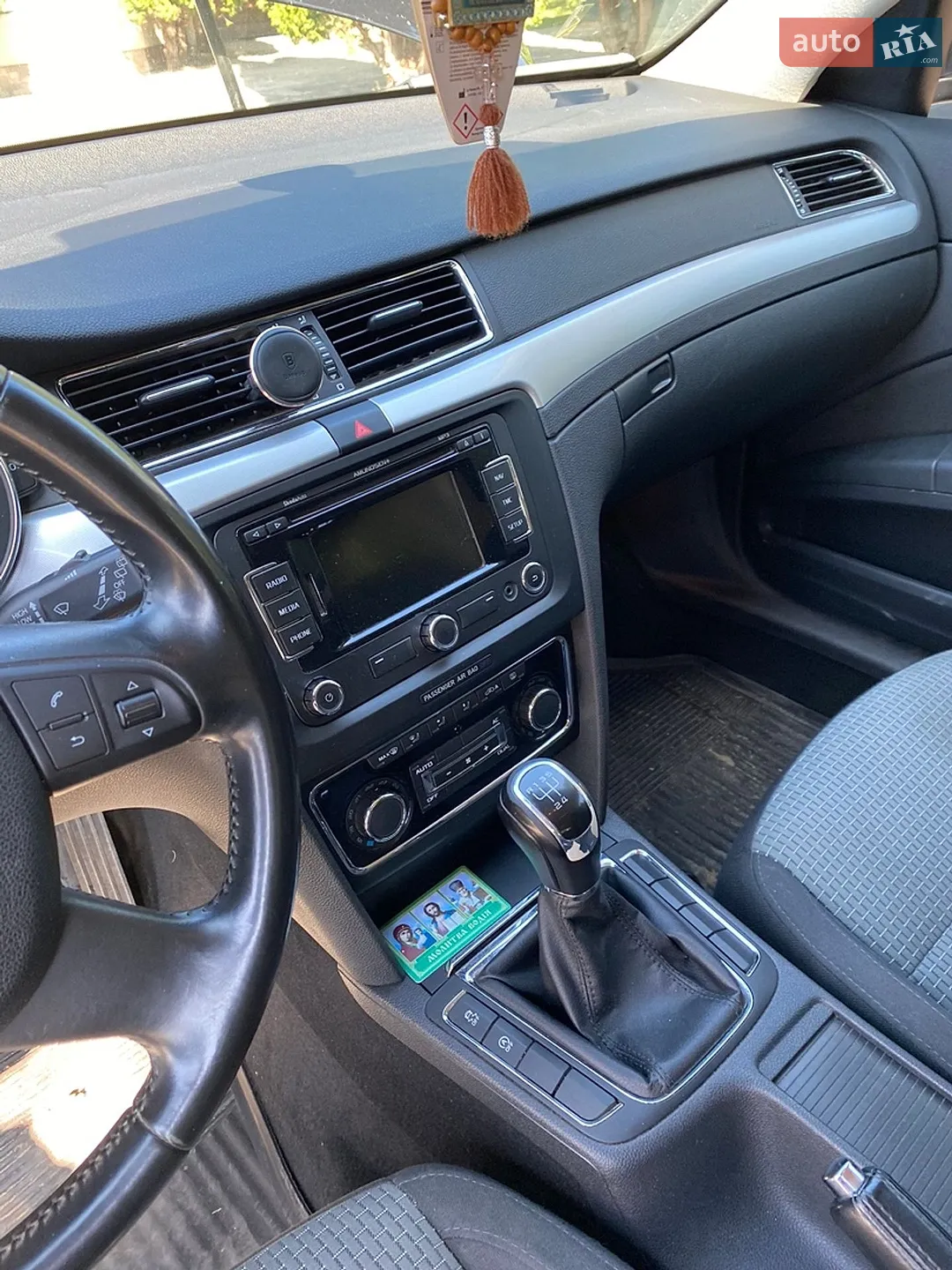 2012 Skoda Superb - мініатюра 2