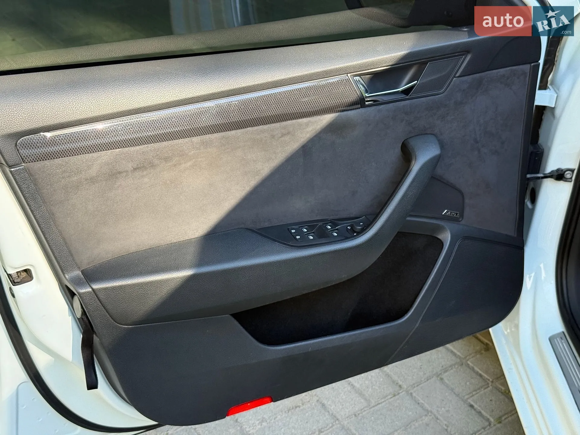 2017 Skoda Superb - мініатюра 19