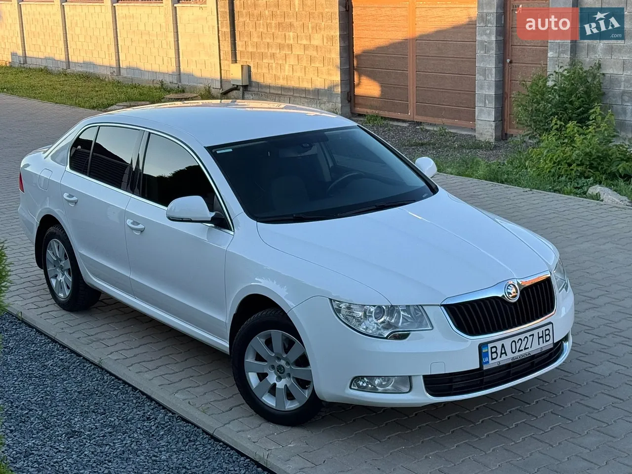 2012 Skoda Superb - мініатюра 32