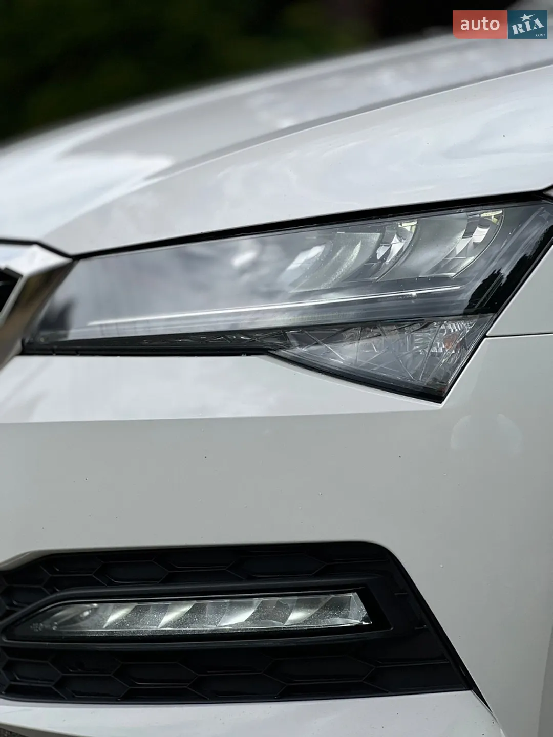 2019 Skoda Superb - мініатюра 6