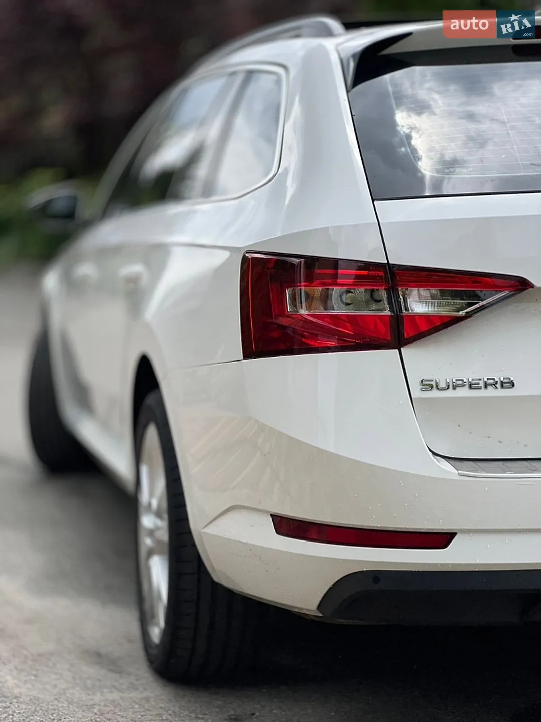 2019 Skoda Superb - мініатюра 9