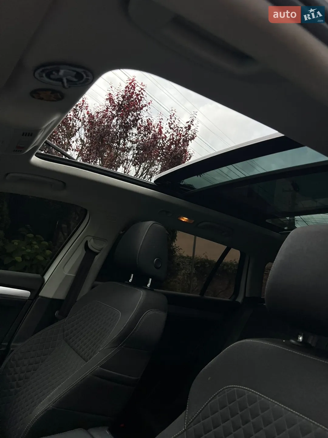 2019 Skoda Superb - мініатюра 12