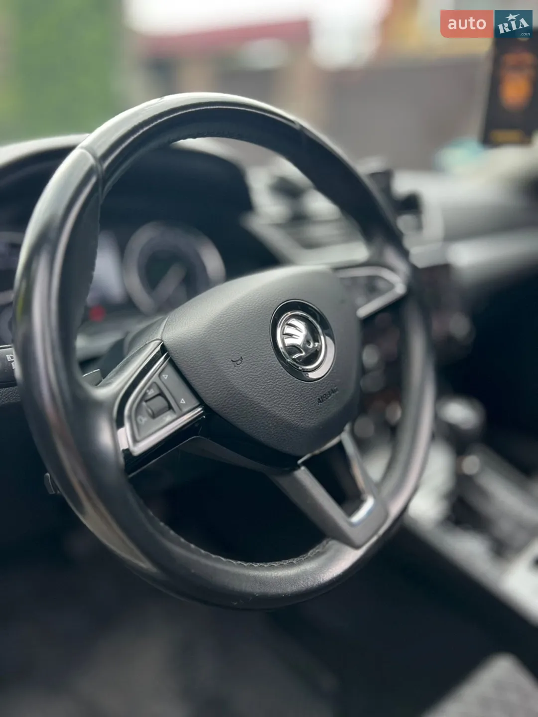 2019 Skoda Superb - мініатюра 13