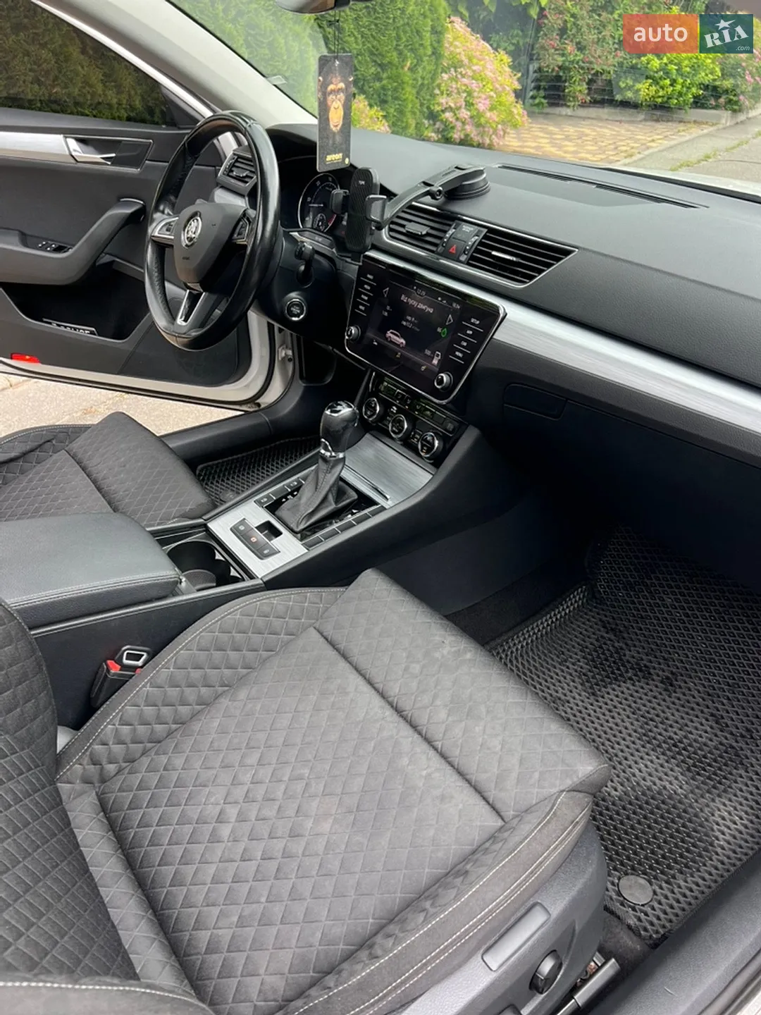 2019 Skoda Superb - мініатюра 22