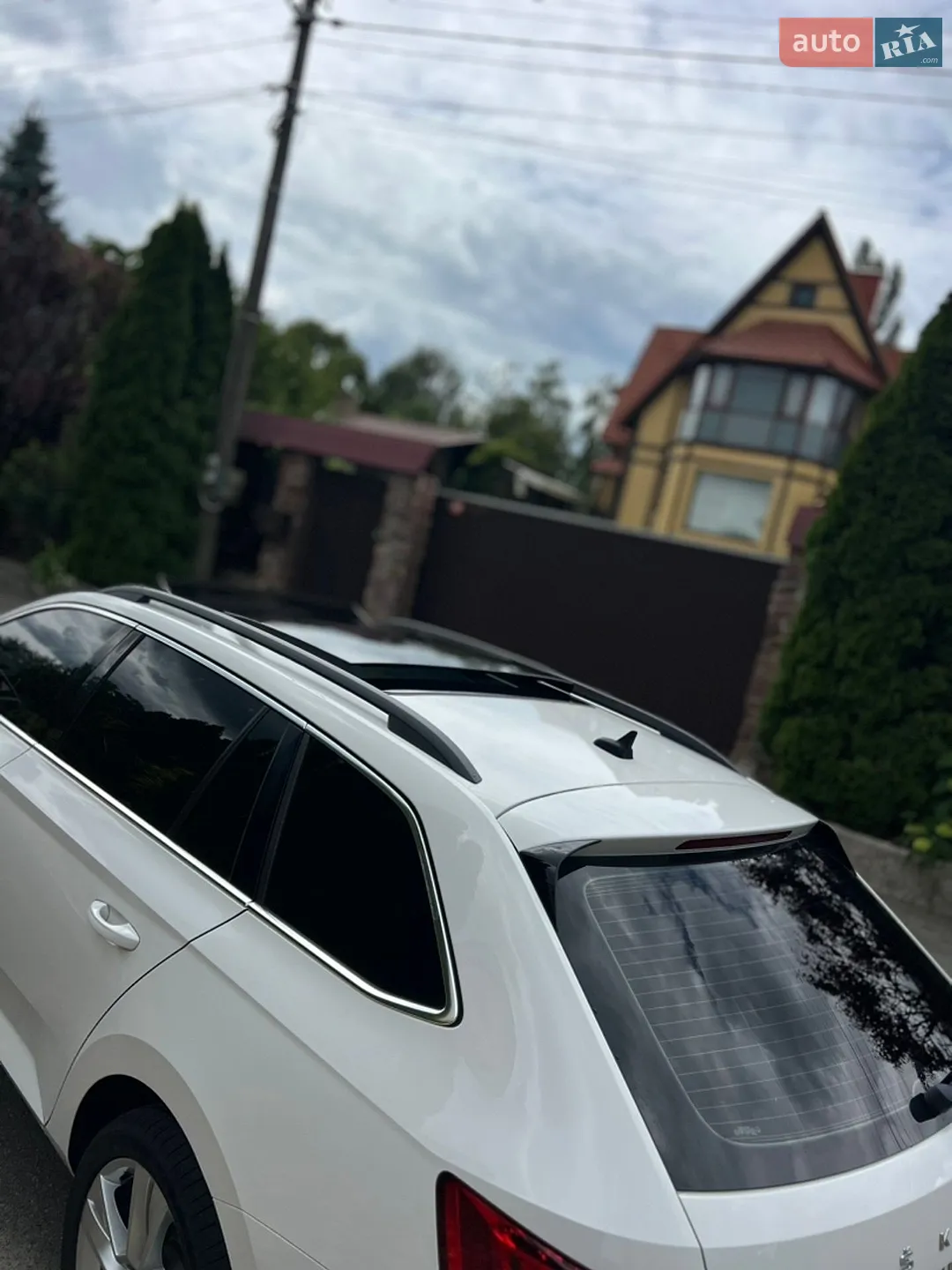 2019 Skoda Superb - мініатюра 25