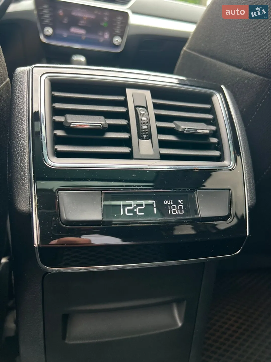 2019 Skoda Superb - мініатюра 24