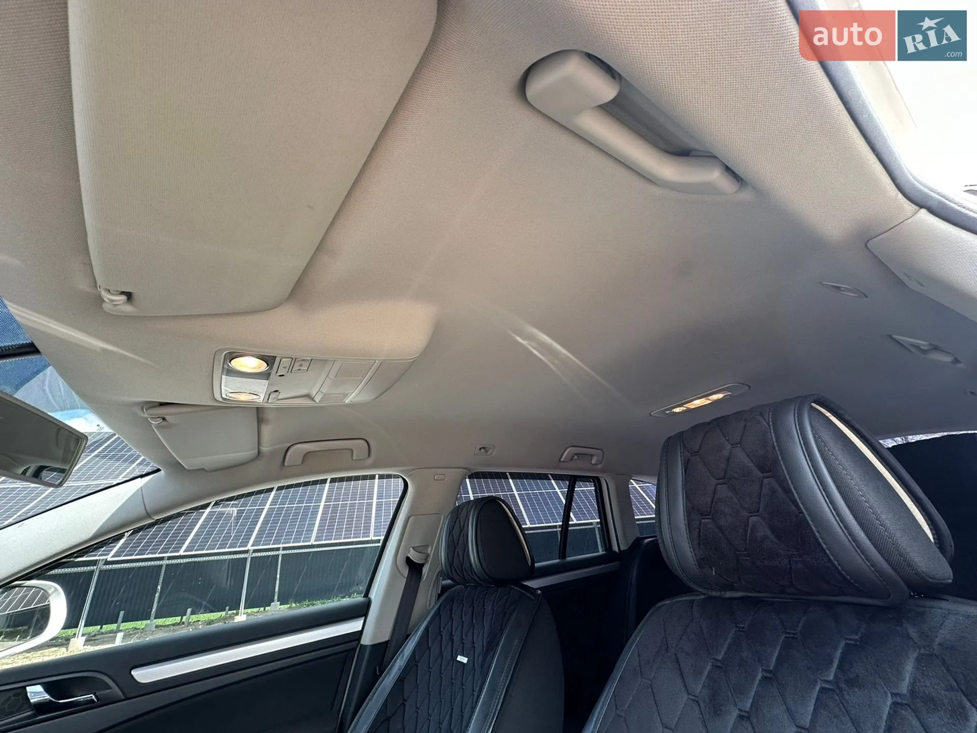 2011 Skoda Superb - мініатюра 20
