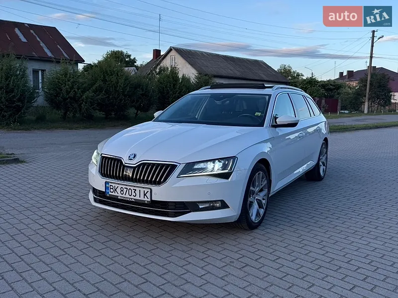 Skoda Superb 2018 VIN TMBLJ7NP9J7562819 фото оголошення 47 з 75