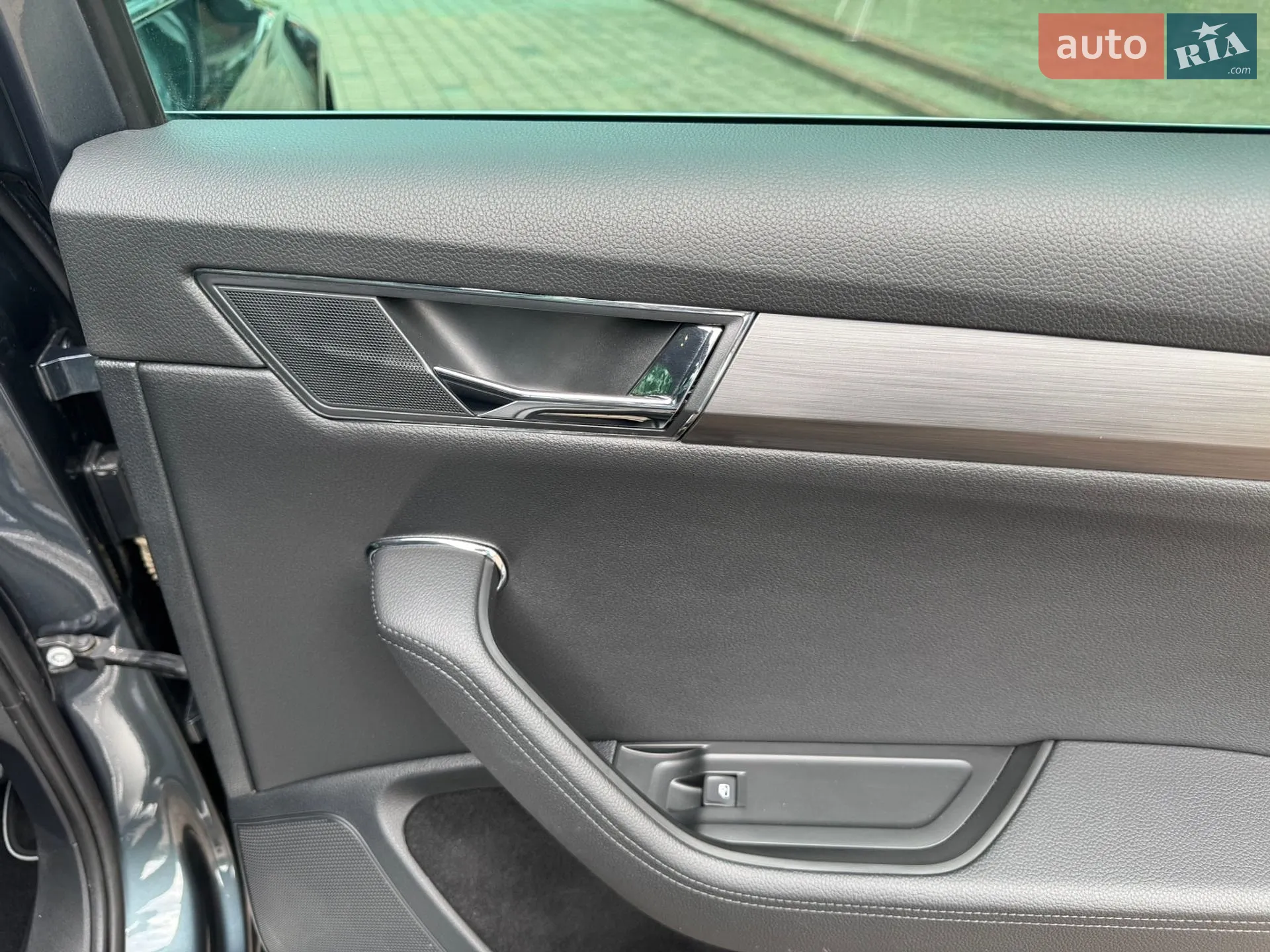 2020 Skoda Superb - мініатюра 39