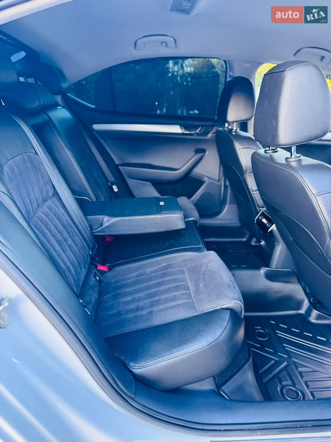 2016 Skoda Superb - мініатюра 11