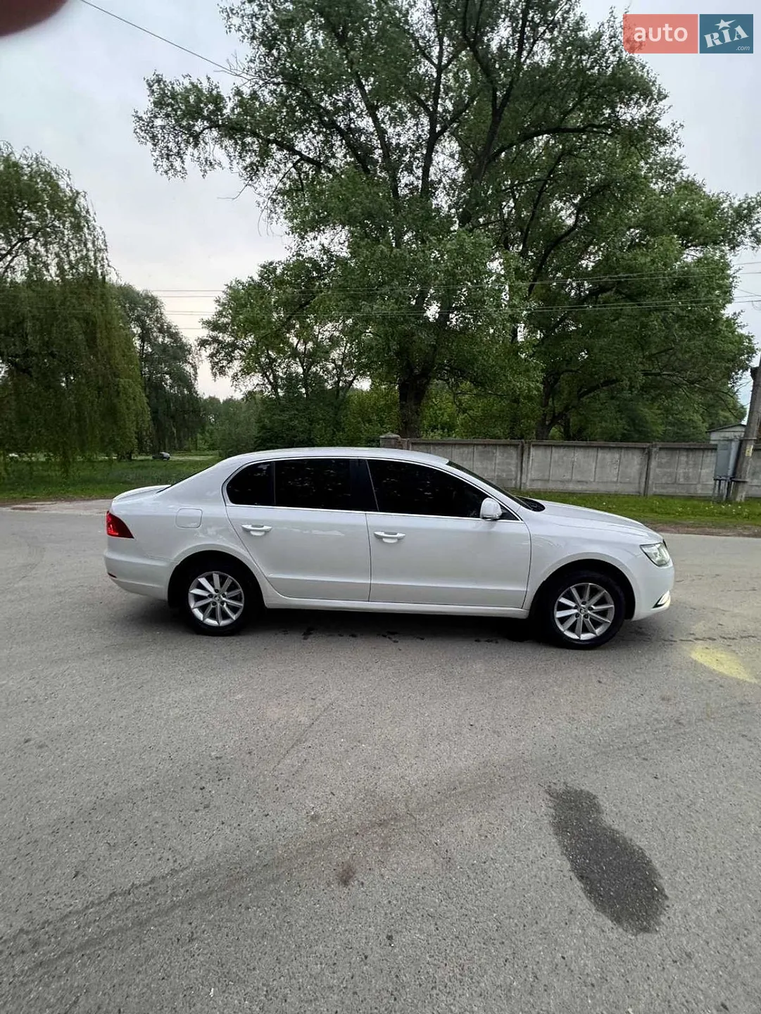 2014 Skoda Superb - мініатюра 8